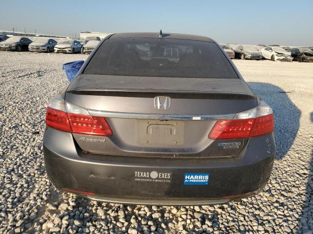 Photo 5 VIN: 1HGCR6F75EA006860 - HONDA ACCORD TOU 