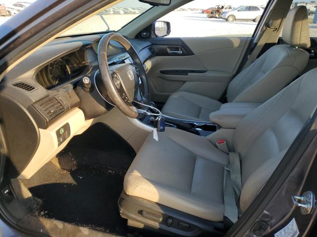 Photo 6 VIN: 1HGCR6F75EA006860 - HONDA ACCORD TOU 