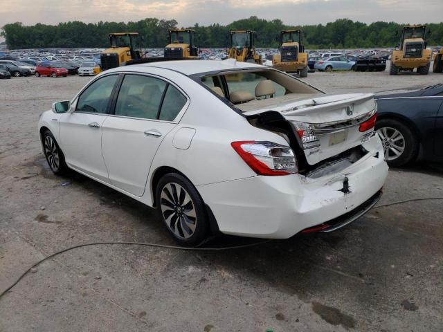 Photo 1 VIN: 1HGCR6F75FA001353 - HONDA ACCORD TOU 