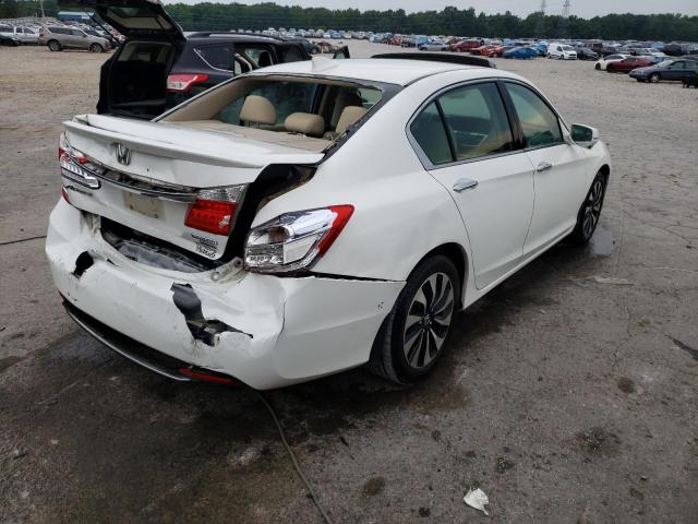 Photo 2 VIN: 1HGCR6F75FA001353 - HONDA ACCORD TOU 