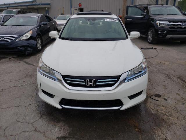 Photo 4 VIN: 1HGCR6F75FA001353 - HONDA ACCORD TOU 