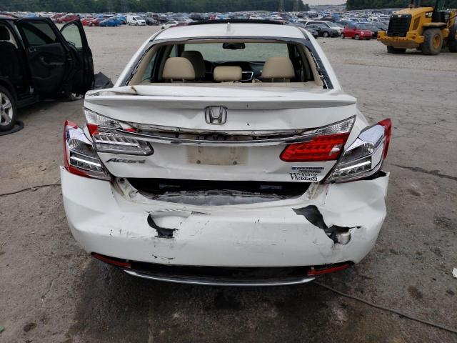 Photo 5 VIN: 1HGCR6F75FA001353 - HONDA ACCORD TOU 