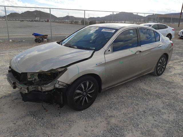 Photo 0 VIN: 1HGCR6F75FA001630 - HONDA ACCORD TOU 