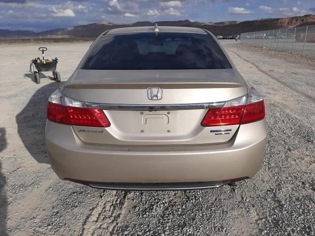 Photo 5 VIN: 1HGCR6F75FA001630 - HONDA ACCORD TOU 