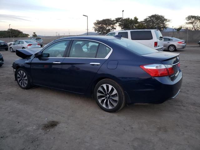 Photo 1 VIN: 1HGCR6F75FA006228 - HONDA ACCORD 