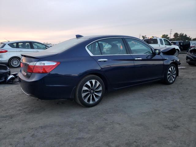 Photo 2 VIN: 1HGCR6F75FA006228 - HONDA ACCORD 