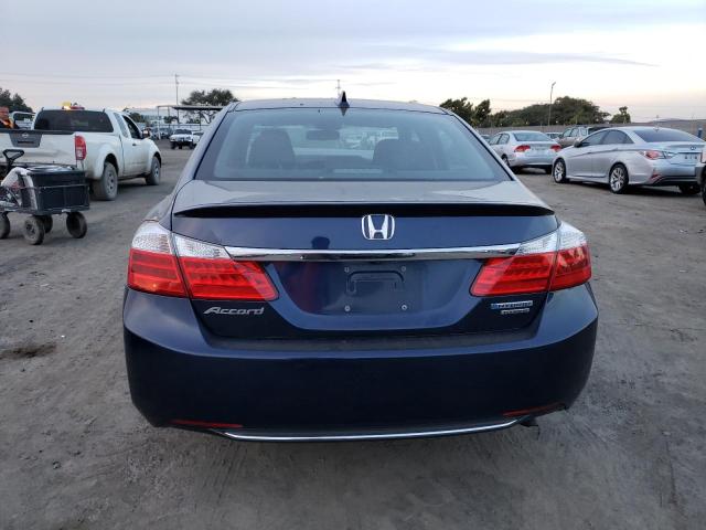 Photo 5 VIN: 1HGCR6F75FA006228 - HONDA ACCORD 