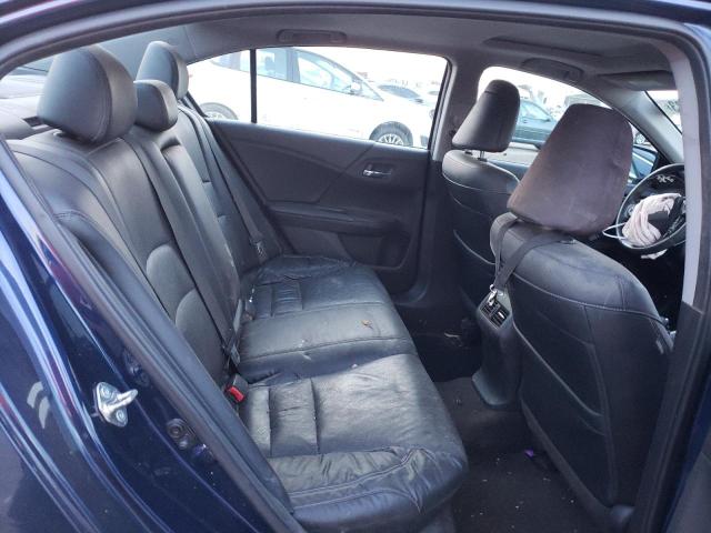 Photo 9 VIN: 1HGCR6F75FA006228 - HONDA ACCORD 