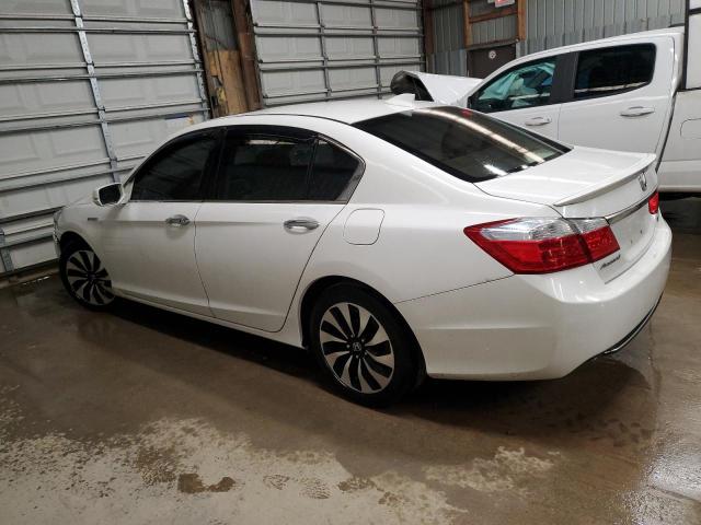 Photo 1 VIN: 1HGCR6F75FA006987 - HONDA ACCORD TOU 