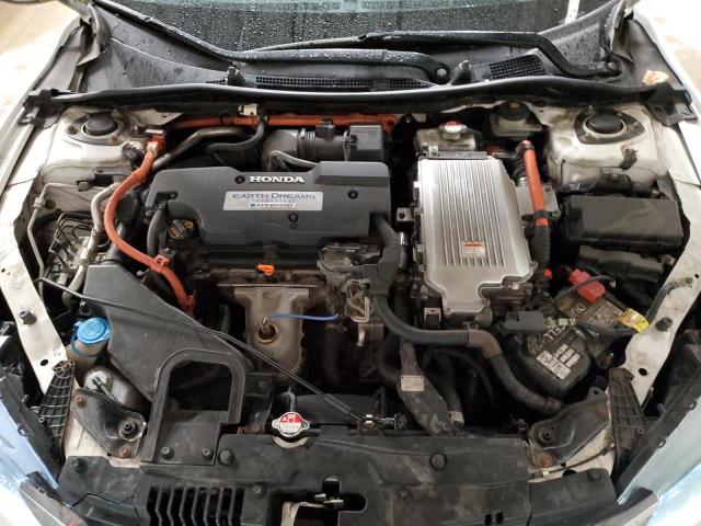 Photo 10 VIN: 1HGCR6F75FA006987 - HONDA ACCORD TOU 