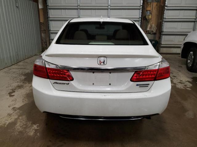 Photo 5 VIN: 1HGCR6F75FA006987 - HONDA ACCORD TOU 