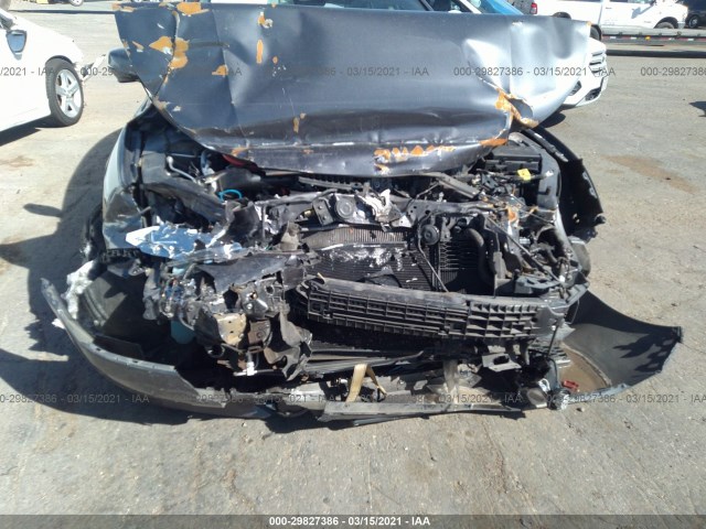 Photo 5 VIN: 1HGCR6F75FA009985 - HONDA ACCORD HYBRID 