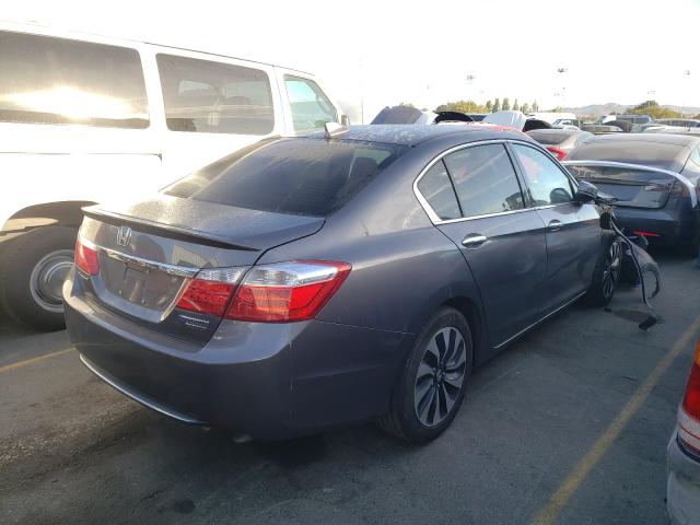 Photo 3 VIN: 1HGCR6F75FA011459 - HONDA ACCORD TOU 