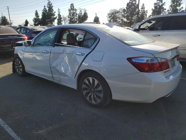 Photo 1 VIN: 1HGCR6F75FA013907 - HONDA ACCORD TOU 