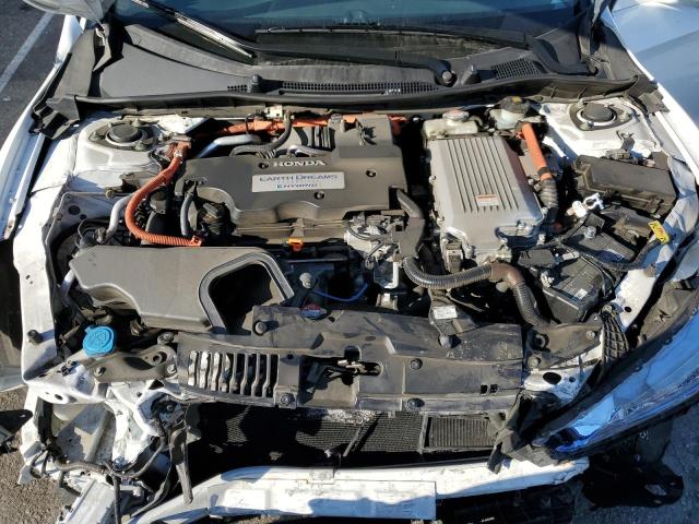 Photo 10 VIN: 1HGCR6F75FA013907 - HONDA ACCORD TOU 