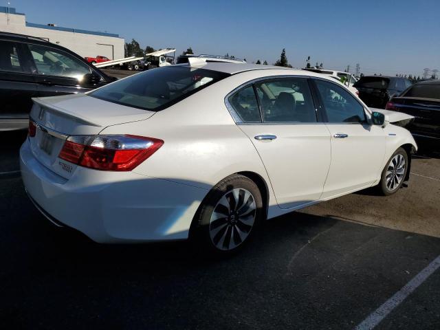 Photo 2 VIN: 1HGCR6F75FA013907 - HONDA ACCORD TOU 