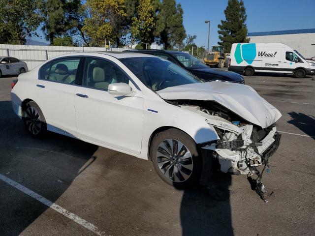 Photo 3 VIN: 1HGCR6F75FA013907 - HONDA ACCORD TOU 