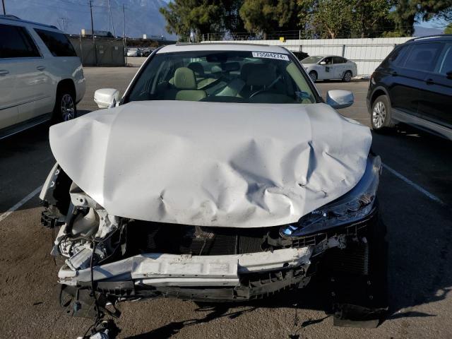 Photo 4 VIN: 1HGCR6F75FA013907 - HONDA ACCORD TOU 