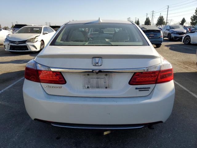 Photo 5 VIN: 1HGCR6F75FA013907 - HONDA ACCORD TOU 