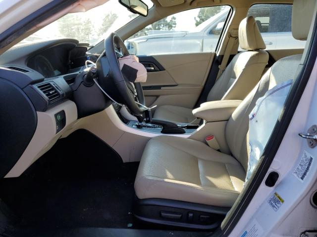 Photo 6 VIN: 1HGCR6F75FA013907 - HONDA ACCORD TOU 