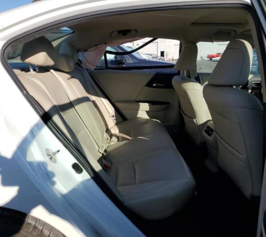 Photo 9 VIN: 1HGCR6F75FA013907 - HONDA ACCORD TOU 