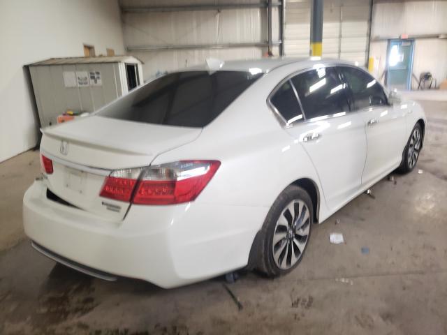 Photo 3 VIN: 1HGCR6F75FA013955 - HONDA ACCORD TOU 