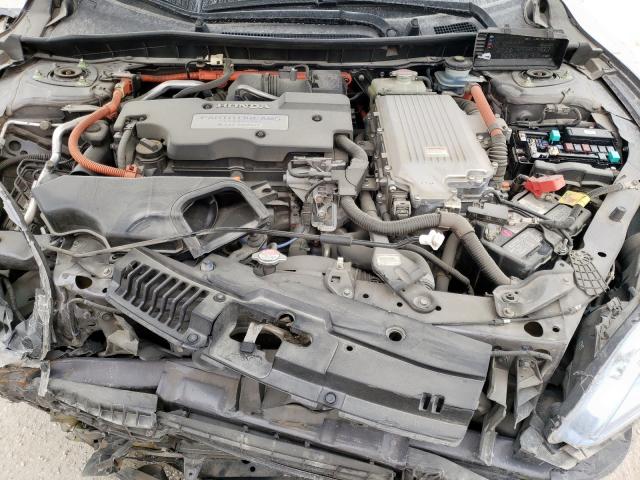 Photo 6 VIN: 1HGCR6F76EA000131 - HONDA ACCORD TOU 