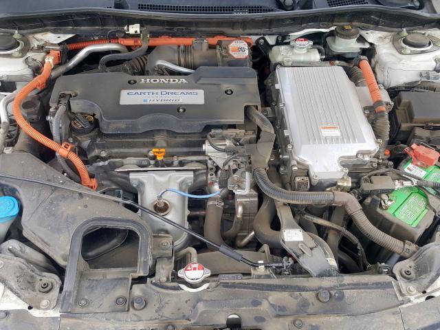 Photo 6 VIN: 1HGCR6F76EA006480 - HONDA ACCORD TOU 