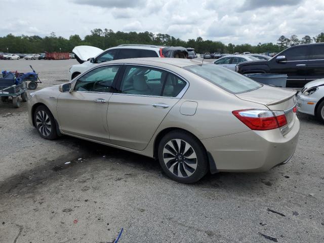 Photo 1 VIN: 1HGCR6F76EA008262 - HONDA ACCORD 