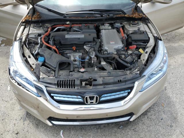 Photo 10 VIN: 1HGCR6F76EA008262 - HONDA ACCORD 