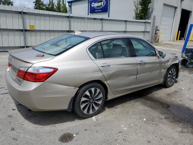 Photo 2 VIN: 1HGCR6F76EA008262 - HONDA ACCORD 