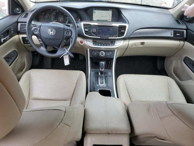 Photo 7 VIN: 1HGCR6F76EA008262 - HONDA ACCORD 