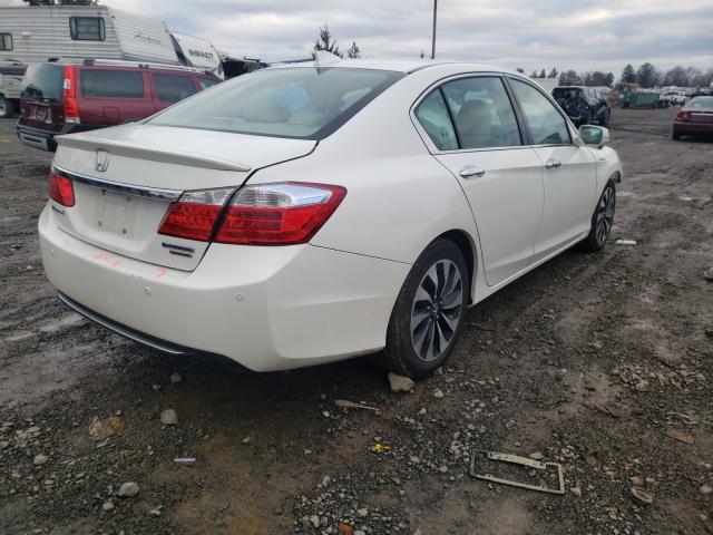 Photo 3 VIN: 1HGCR6F76EA010688 - HONDA ACCORD TOU 