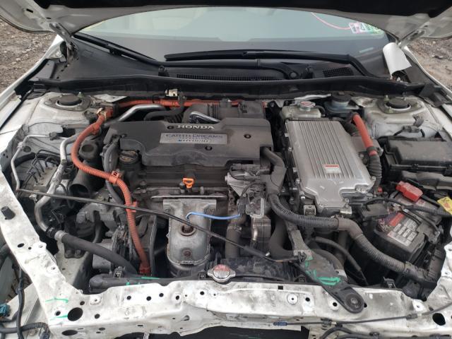 Photo 6 VIN: 1HGCR6F76EA010688 - HONDA ACCORD TOU 