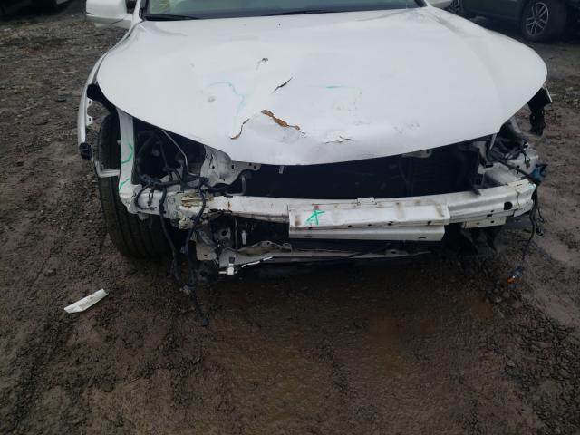 Photo 8 VIN: 1HGCR6F76EA010688 - HONDA ACCORD TOU 