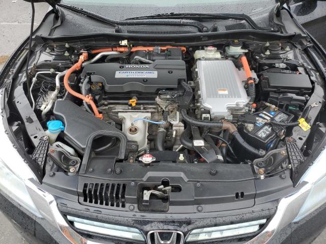 Photo 10 VIN: 1HGCR6F76FA001717 - HONDA ACCORD TOU 