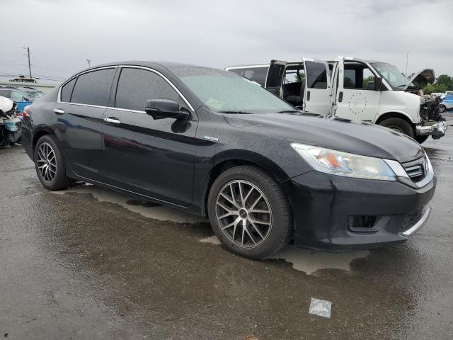 Photo 3 VIN: 1HGCR6F76FA001717 - HONDA ACCORD TOU 