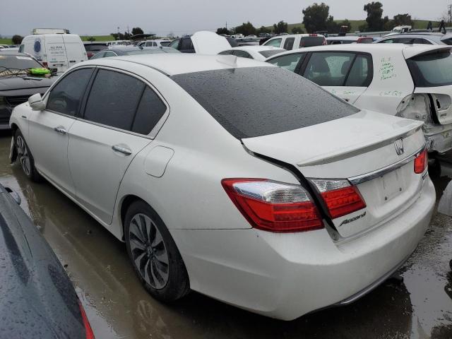 Photo 1 VIN: 1HGCR6F76FA009154 - HONDA ACCORD 