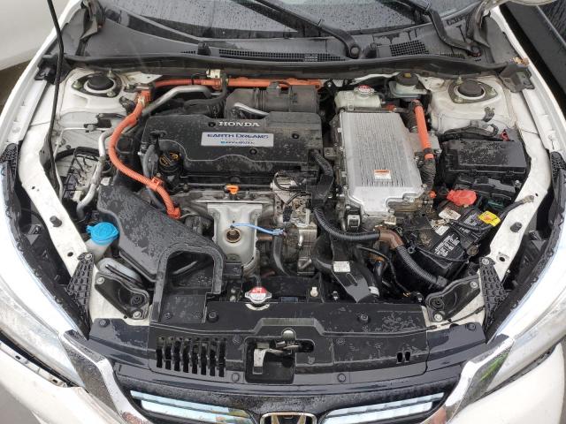 Photo 10 VIN: 1HGCR6F76FA009154 - HONDA ACCORD 