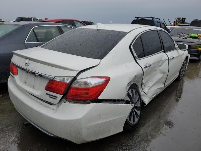 Photo 2 VIN: 1HGCR6F76FA009154 - HONDA ACCORD 