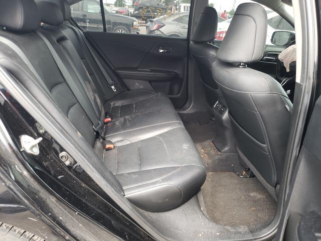 Photo 5 VIN: 1HGCR6F76FA011082 - HONDA ACCORD 