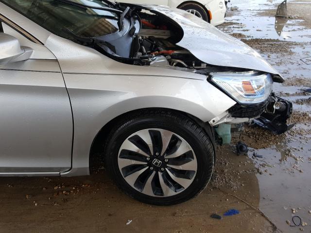 Photo 8 VIN: 1HGCR6F76FA012944 - HONDA ACCORD TOU 