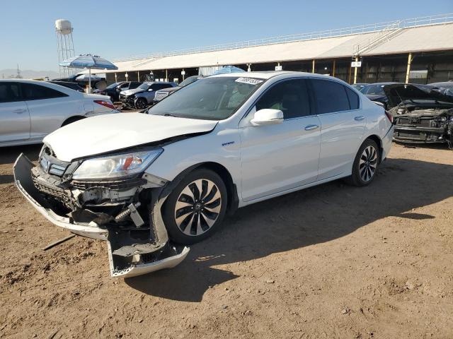 Photo 0 VIN: 1HGCR6F77EA001207 - HONDA ACCORD TOU 