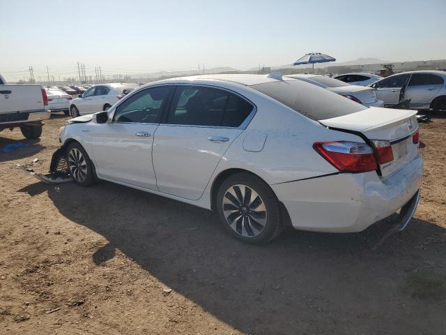 Photo 1 VIN: 1HGCR6F77EA001207 - HONDA ACCORD TOU 