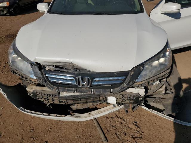 Photo 10 VIN: 1HGCR6F77EA001207 - HONDA ACCORD TOU 