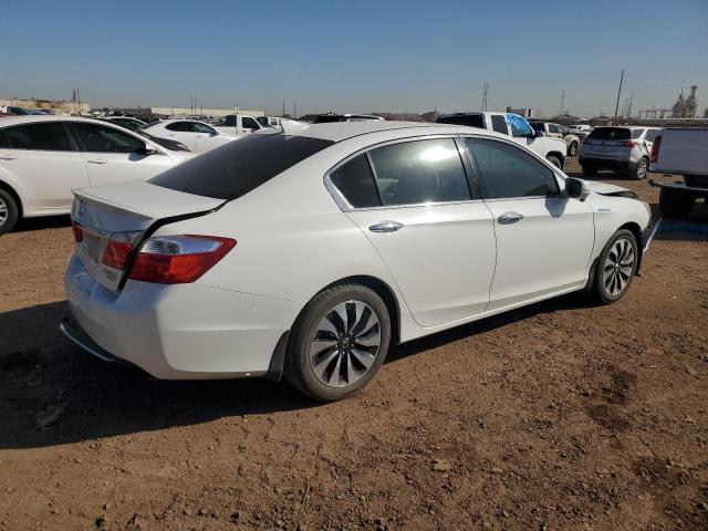 Photo 2 VIN: 1HGCR6F77EA001207 - HONDA ACCORD TOU 