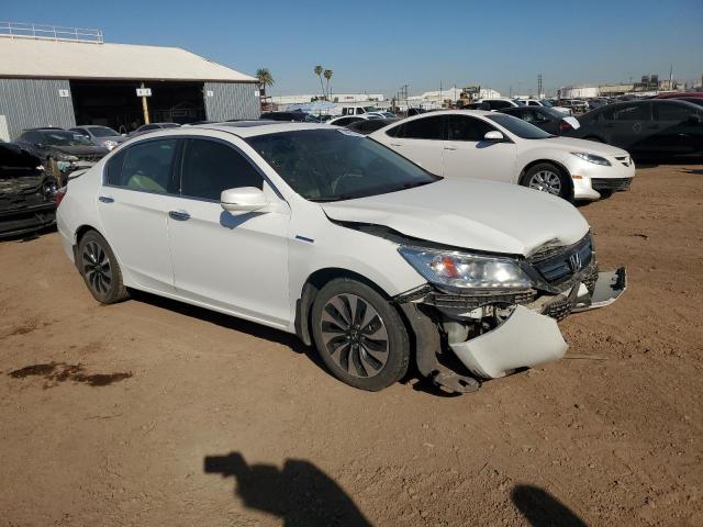 Photo 3 VIN: 1HGCR6F77EA001207 - HONDA ACCORD TOU 