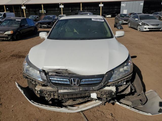 Photo 4 VIN: 1HGCR6F77EA001207 - HONDA ACCORD TOU 