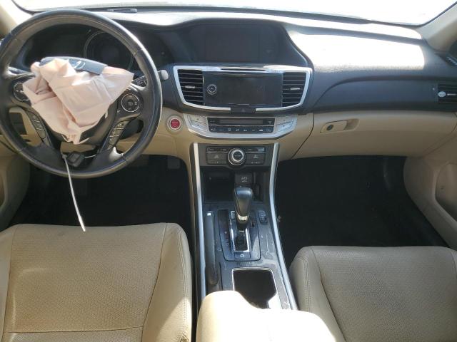 Photo 7 VIN: 1HGCR6F77EA001207 - HONDA ACCORD TOU 