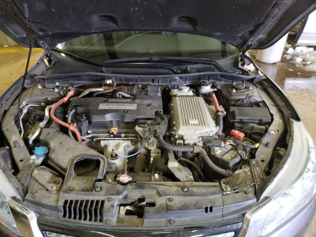 Photo 10 VIN: 1HGCR6F77EA004818 - HONDA ACCORD TOU 